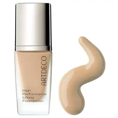 ARTDECO High Performance Lifting Foundation N.º 20 Reflecting Sand 30.0 ml - Artdeco - Comparador de precios