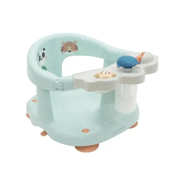 Asiento Baño Abatible Panda y Tigre - Olmitos - Comparador de precios