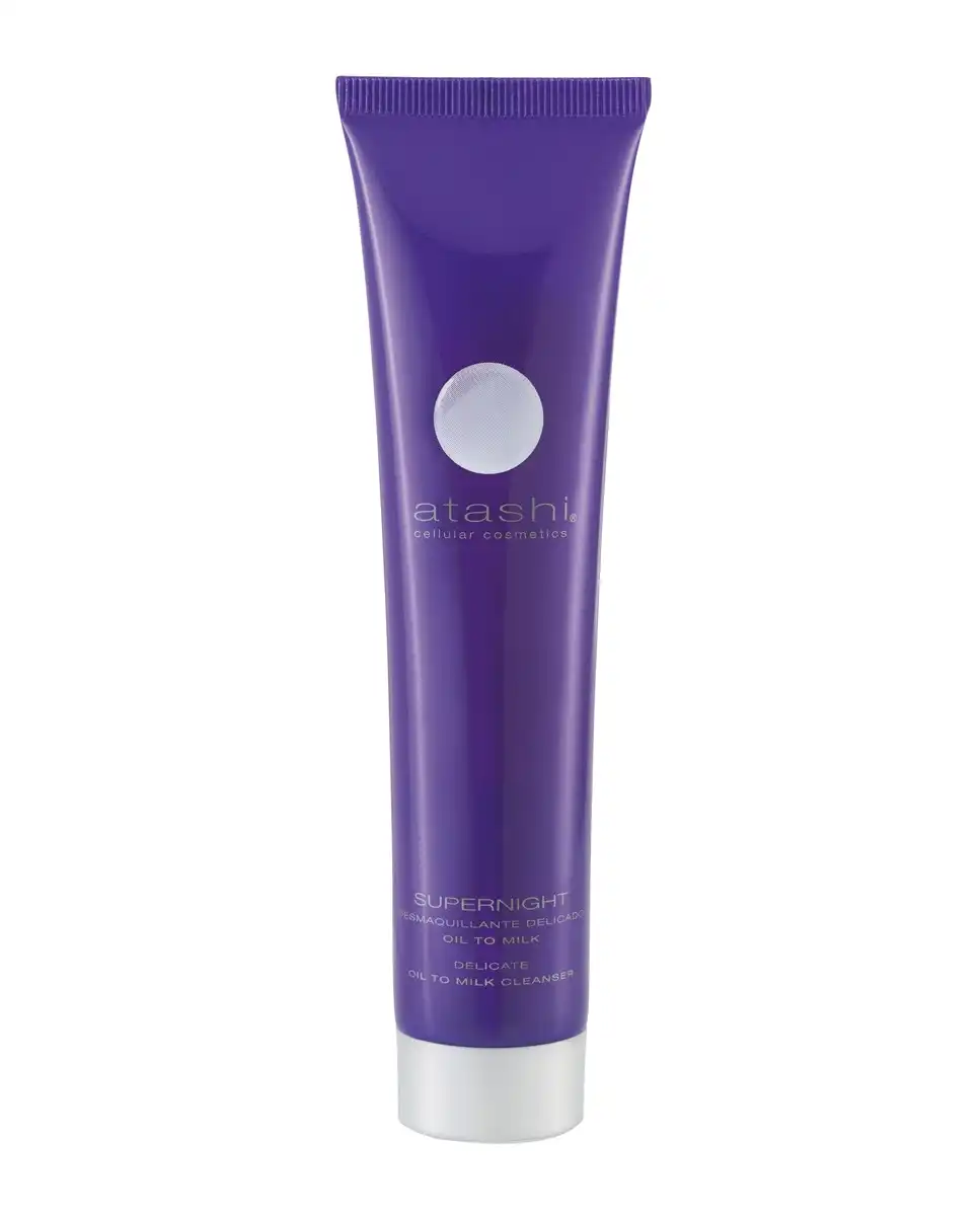 Atashi - Desmaquillante Delicado Oil To Milk Supernight 75 Ml Cellular Cosmetics - Atashi - Comparador de precios