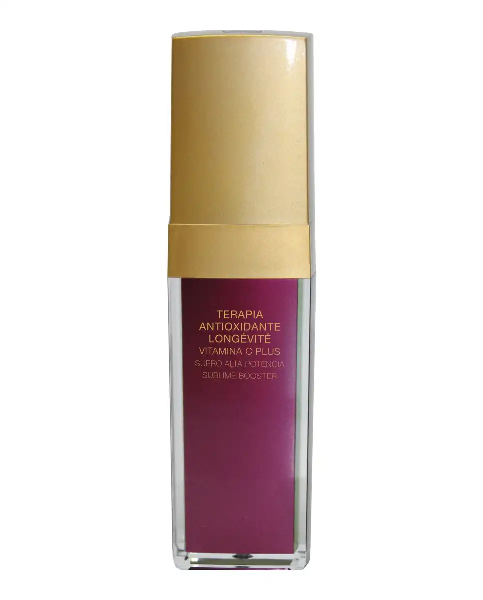 Atashi - Sérum Vitamina C Plus Antioxidante Longévité - Atashi - Comparador de precios