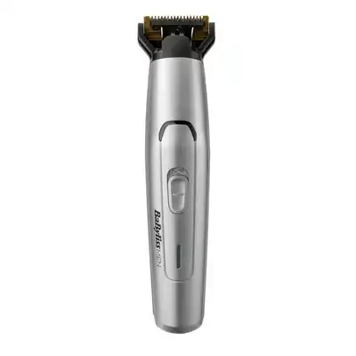 BaByliss Multicortadora 11 en Titanium impermeable 1 UN 1.0 pieces - Babyliss - Comparador de precios