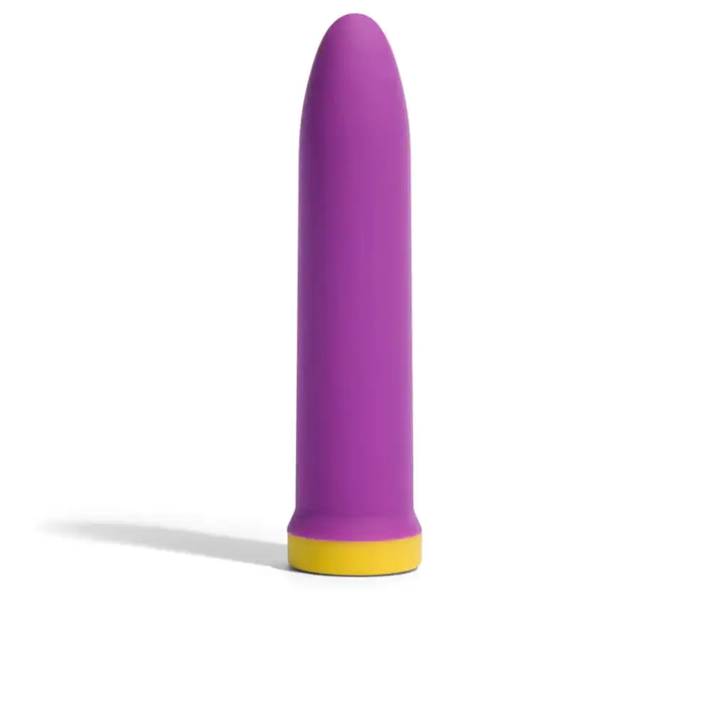 Bali Basics vibrador clitorial #lila - Platanomelón - Comparador de precios