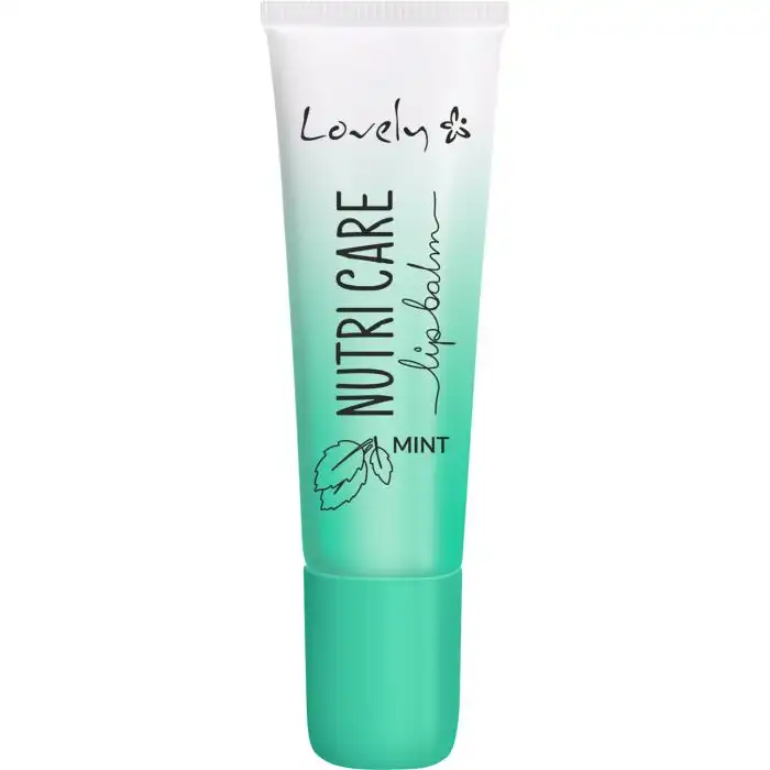 Bálsamo de Labios Nutri Care 8 ml - Lovely Makeup - Comparador de precios