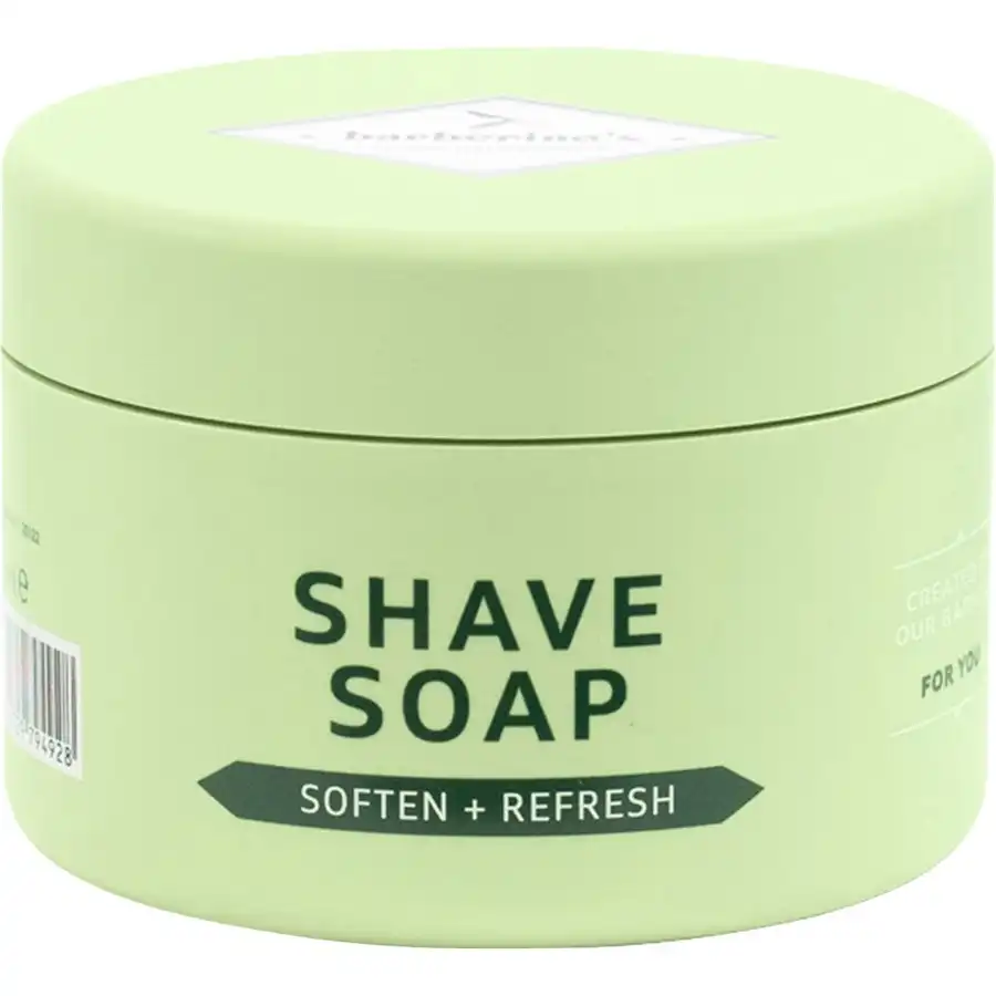Barberino’s - Shave Soap Afeitado 150 ml male - Barberino’s - Comparador de precios
