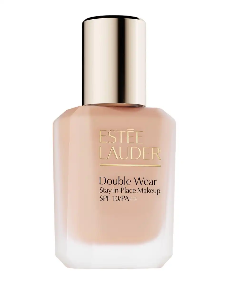 Base de Maquillaje Larga Duración Double Wear SPF 10 PORCELAIN - Estée Lauder - Comparador de precios