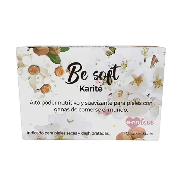 Be Soft - BE E-NN LOVE - Comparador de precios