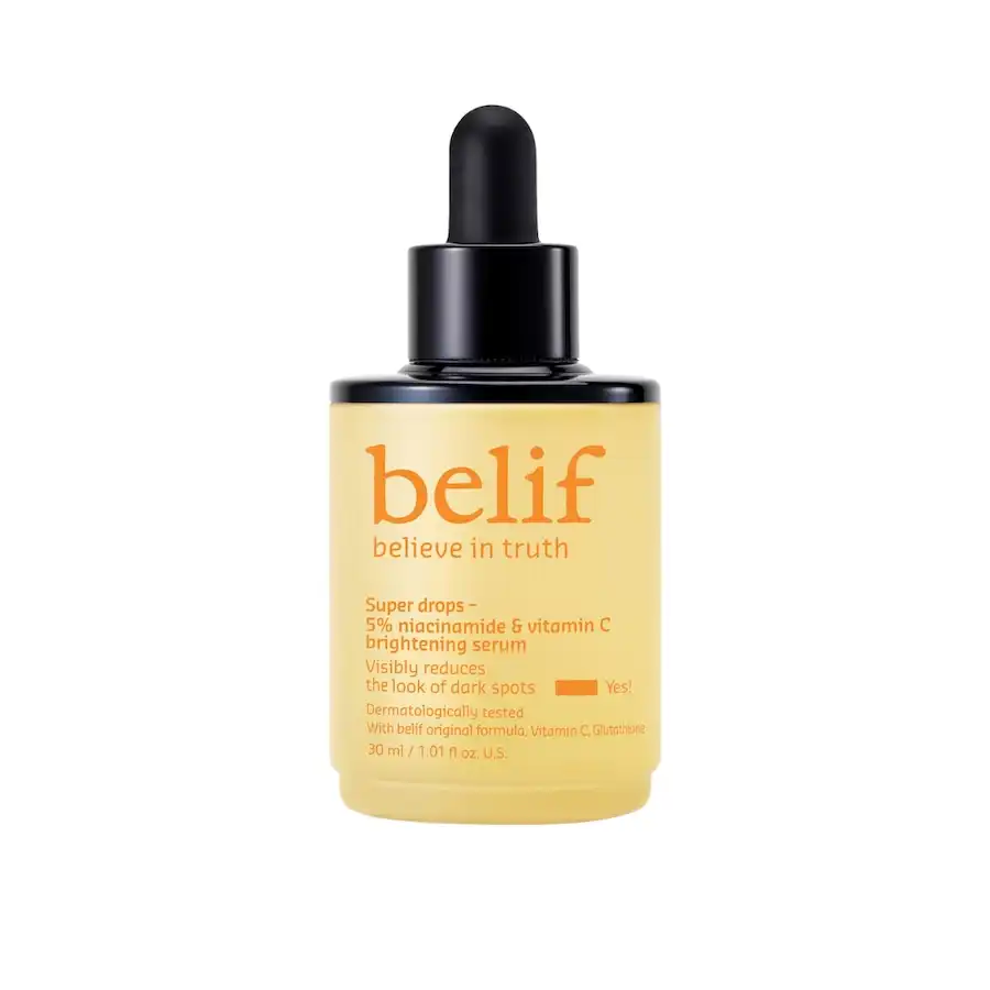 belif - Aqua Bomb Super Drops VitaC Toning Sérums con Vitamina C 30 ml unisex - belif - Comparador de precios