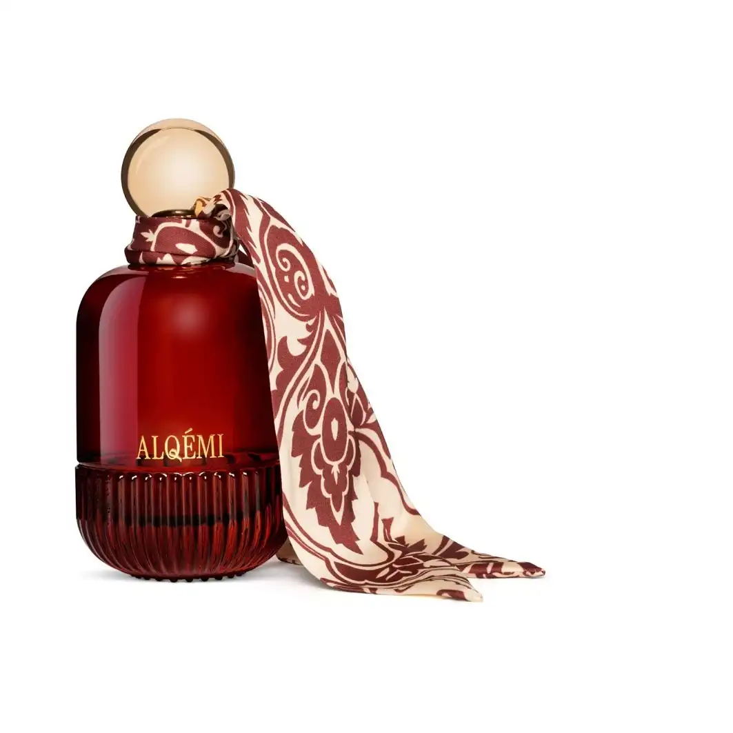 Berry Layl Eau de Parfum 100 ml - Alqémi - Comparador de precios