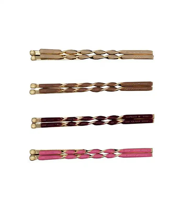 Beter - Set de 8 horquillas Love at First Sight - Beter - Comparador de precios