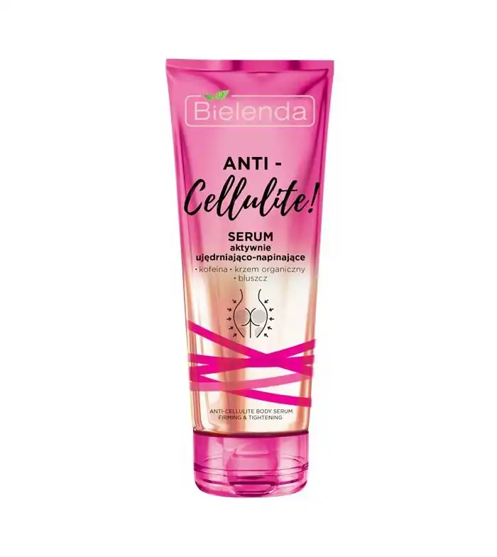 Bielenda - Sérum corporal reafirmante Anti-Cellulite! - Bielenda - Comparador de precios
