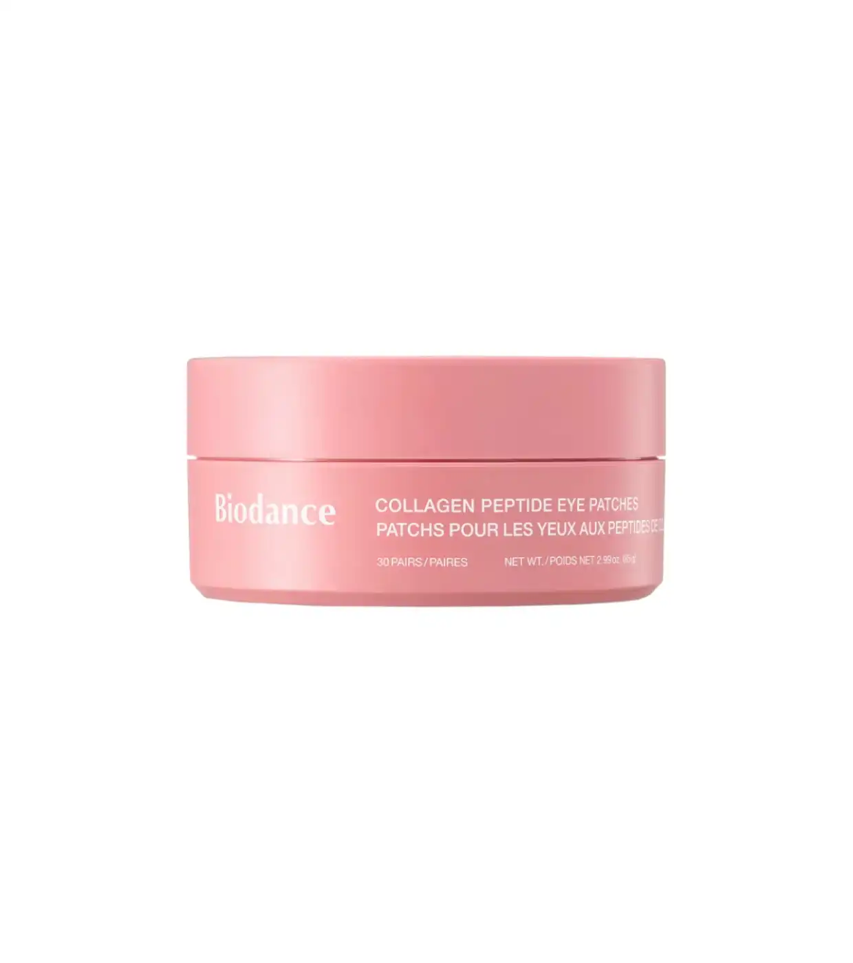 Biodance - Parches para el contorno de ojos Collagen Peptide - Biodance - Comparador de precios