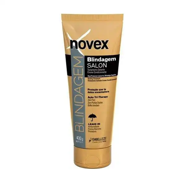 Blindagem 400Gr - Novex - Comparador de precios