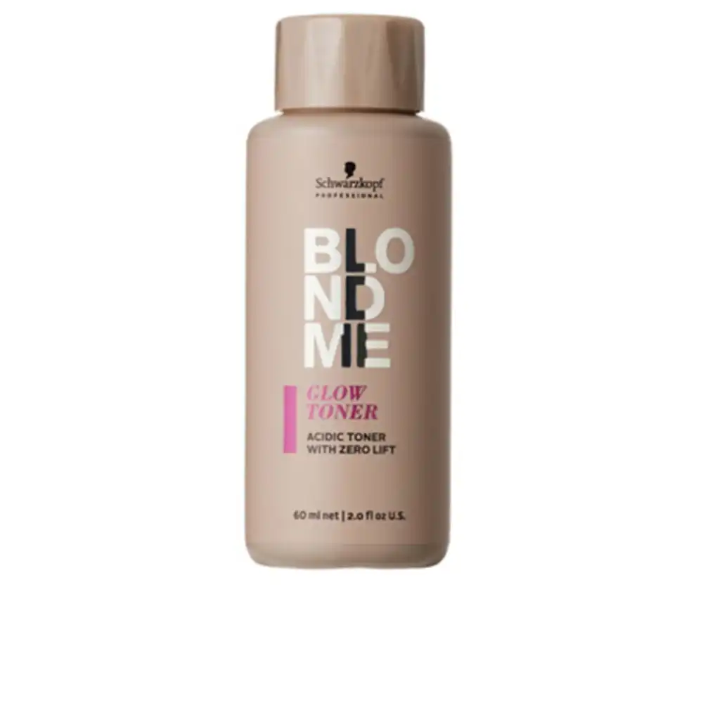Blondme matizador de brillo #Cedro Glaseado 7-01 - Schwarzkopf - Comparador de precios