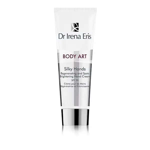 Body Art Silky Hands - DR IRENA ERIS - Comparador de precios