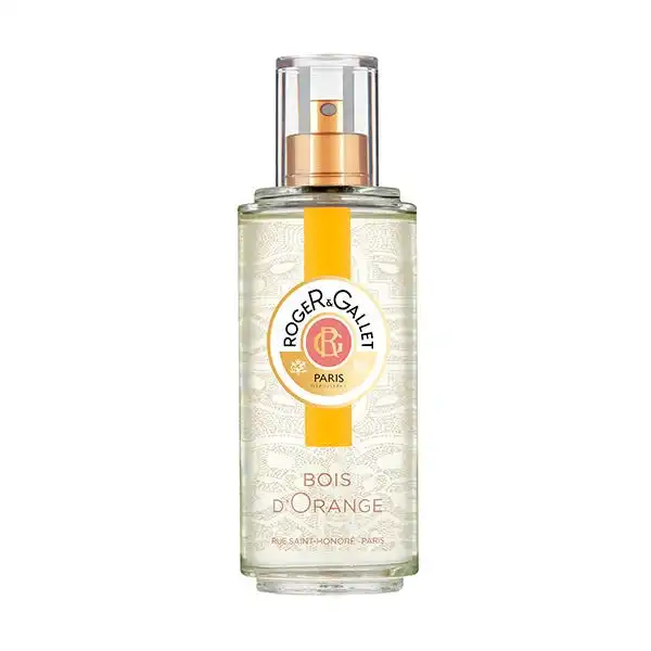 Bois D'orange Eau Fraiche - Roger & Gallet - Comparador de precios