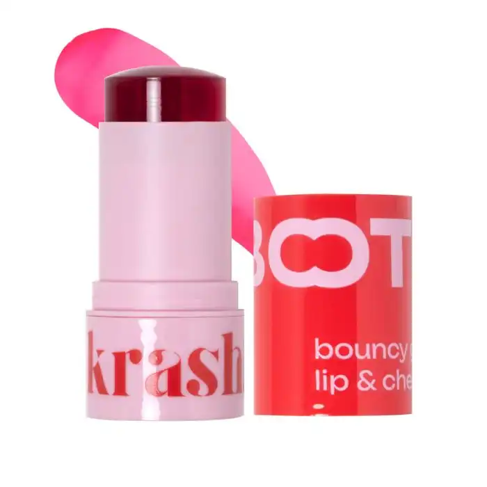 BOOTYful Tinte para Mejillas y Labios en Gelatina - Krash Kosmetics - Comparador de precios