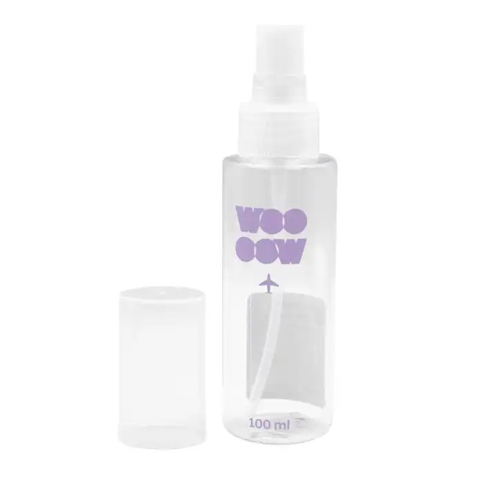 Bote Spray de Viaje 100 ml - Woo oow - Comparador de precios