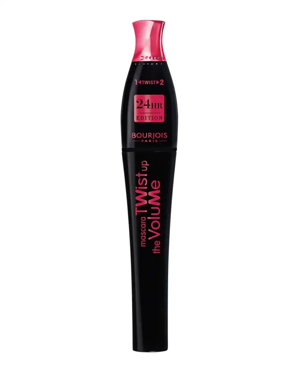 Bourjois - Máscara De Pestañas Twist Up The Volume - Bourjois - Comparador de precios
