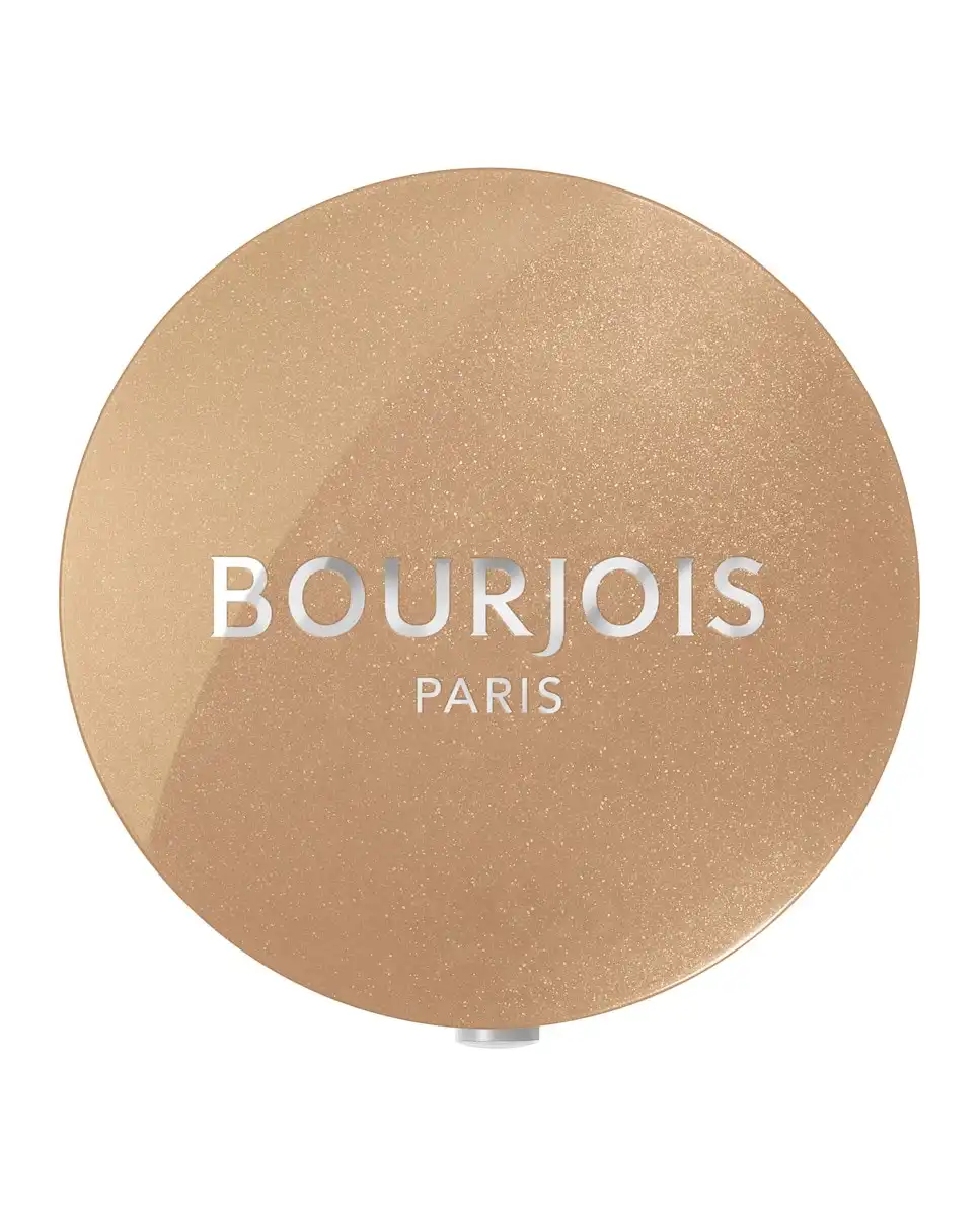 Bourjois - Sombra De Ojos Little Round Pot - Bourjois - Comparador de precios