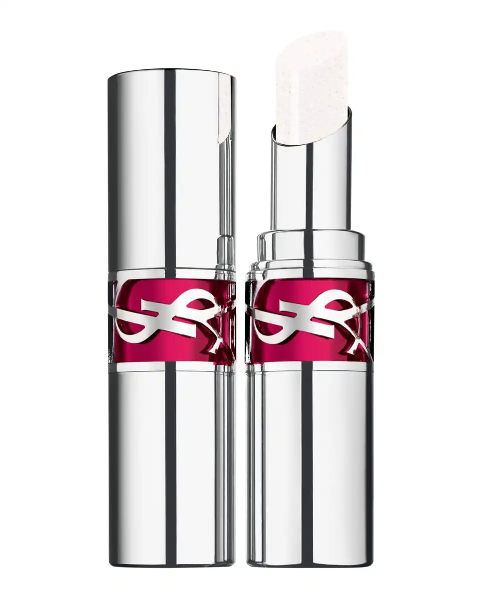 Brillo Labial Con Tratamiento Y Acabado Glossy Loveshine Candy Glaze Yves Saint Laurent GLAZE CRYST - Yves Saint Laurent - Comparador de precios