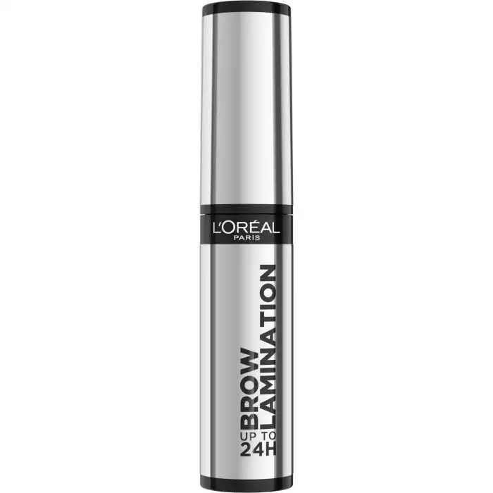 Brow Lamination Gel Transparente Fijador de Cejas - Loreal Paris - Comparador de precios