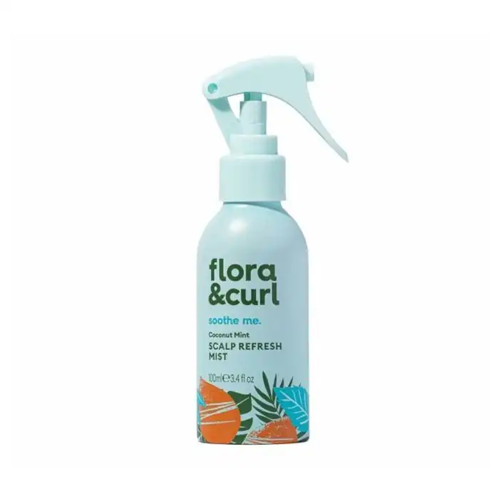 Bruma Ligera Refrescante Coconut Mint 100 ml - FLORA - Comparador de precios