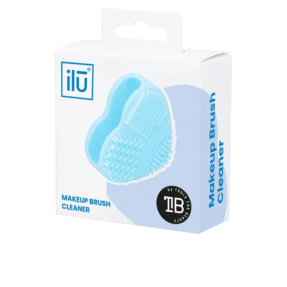 Brush Cleaner #blue 1 u - Ilū - Comparador de precios