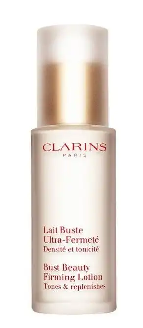 Bust Beauty Firming Lotion - Clarins - Comparador de precios