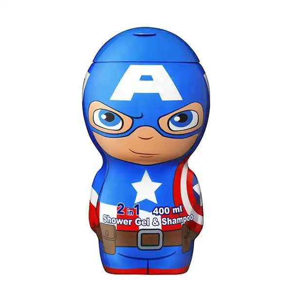 Capitan America - Marvel - Comparador de precios