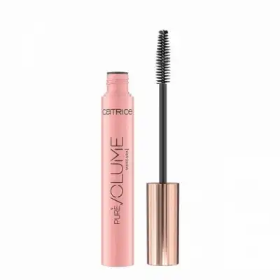 Catrice Catrice Pure Volume Mascara 010,Black - CATRICE - Comparador de precios