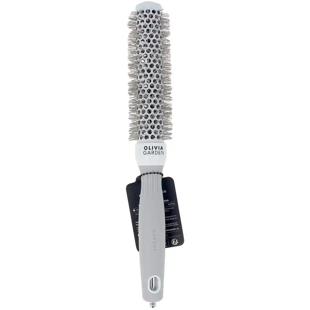 CERAMIC+ION thermal brush speed Xl CI-25 1 u - Olivia Garden - Comparador de precios