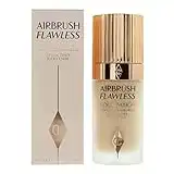 Charlotte Tilbury - Base De Maquillaje Airbrush Flawless Foundation 30 Ml - Charlotte Tilbury - Comparador de precios