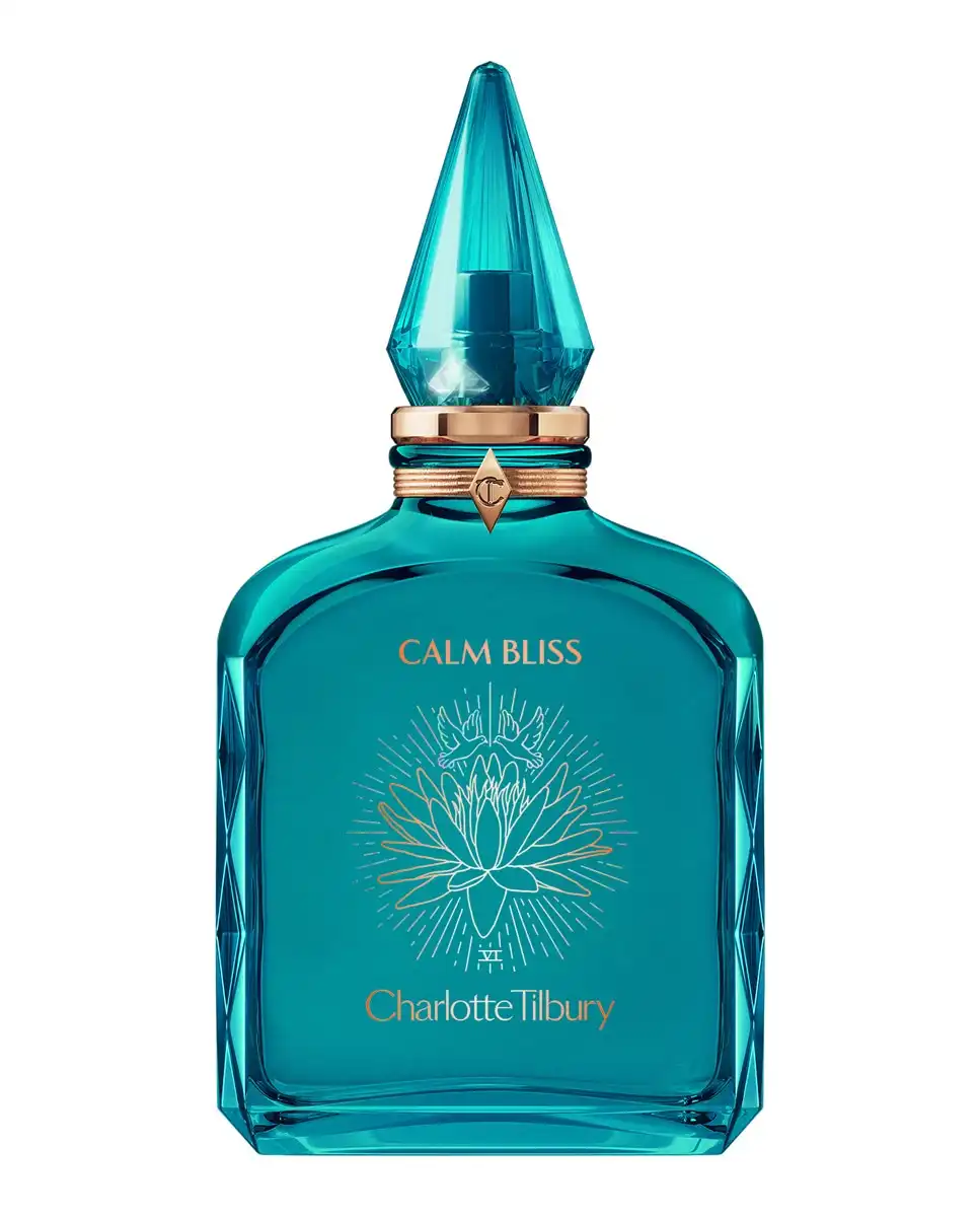 Charlotte Tilbury - Eau de Parfum Calm Bliss 100 ml Charlotte Tilbury. - Charlotte Tilbury - Comparador de precios