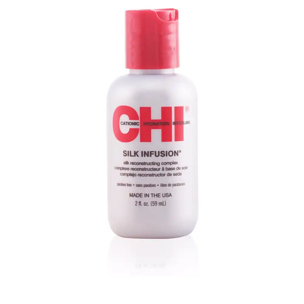 Chi silk infusion 59 ml - Farouk - Comparador de precios