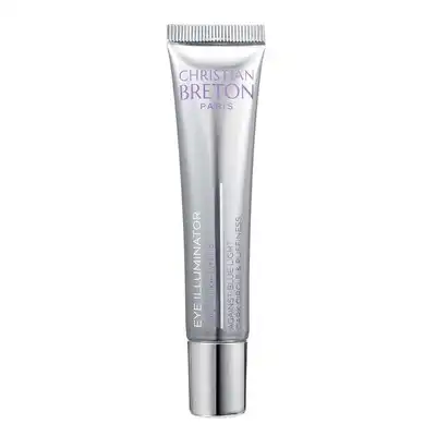Christian Breton Tratamiento Iluminador de Ojos, 15 ml - Christian Breton - Comparador de precios