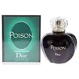 CHRISTIAN DIOR Eau de Toilette Mujer Poison 50 ml - Dior - Comparador de precios