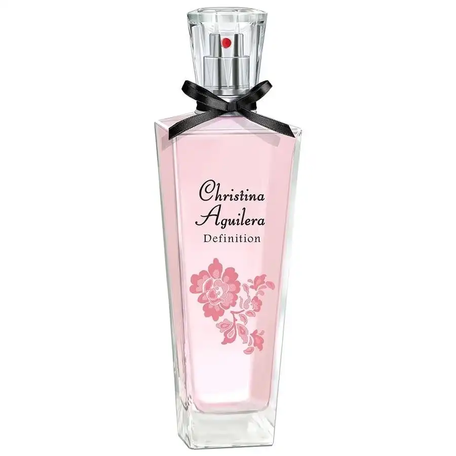 Christina Aguilera - Definition Perfumes 30 ml female - Christina Aguilera - Comparador de precios