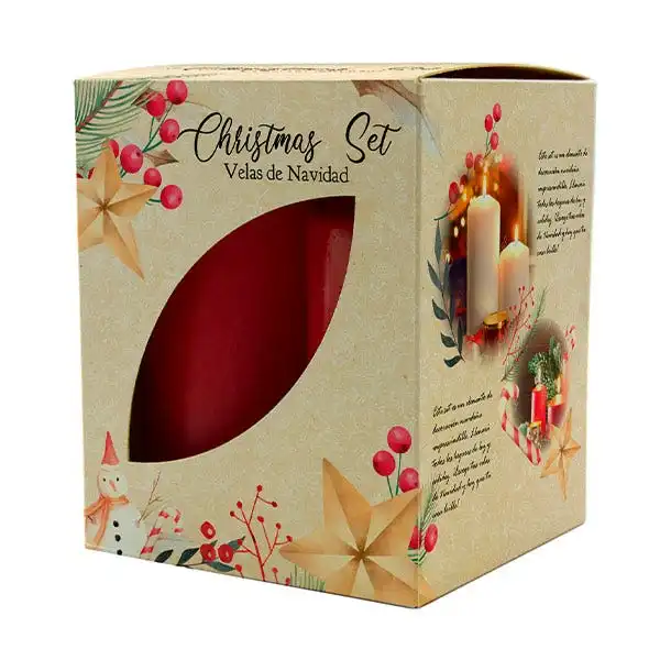 Christmas Set - Aromatium - Comparador de precios