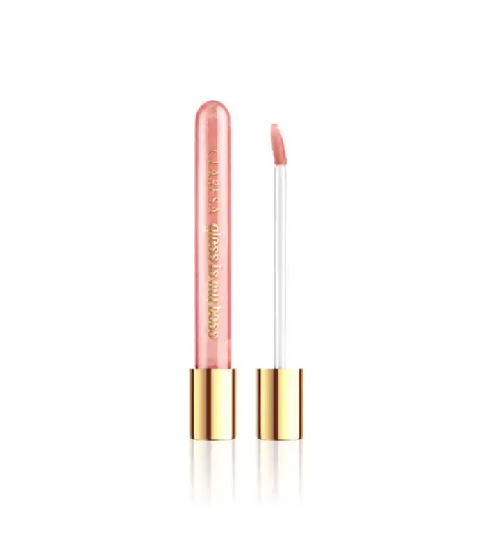 Claresa - Brillo de labios Gloss is my boss - 06: Biggie - Claresa - Comparador de precios