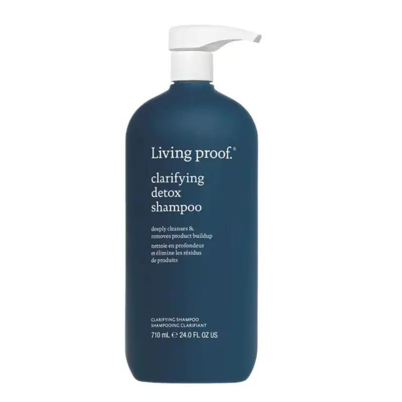 Clarifying Detox Shampoo - 710 ml - Living proof - Living Proof - Comparador de precios