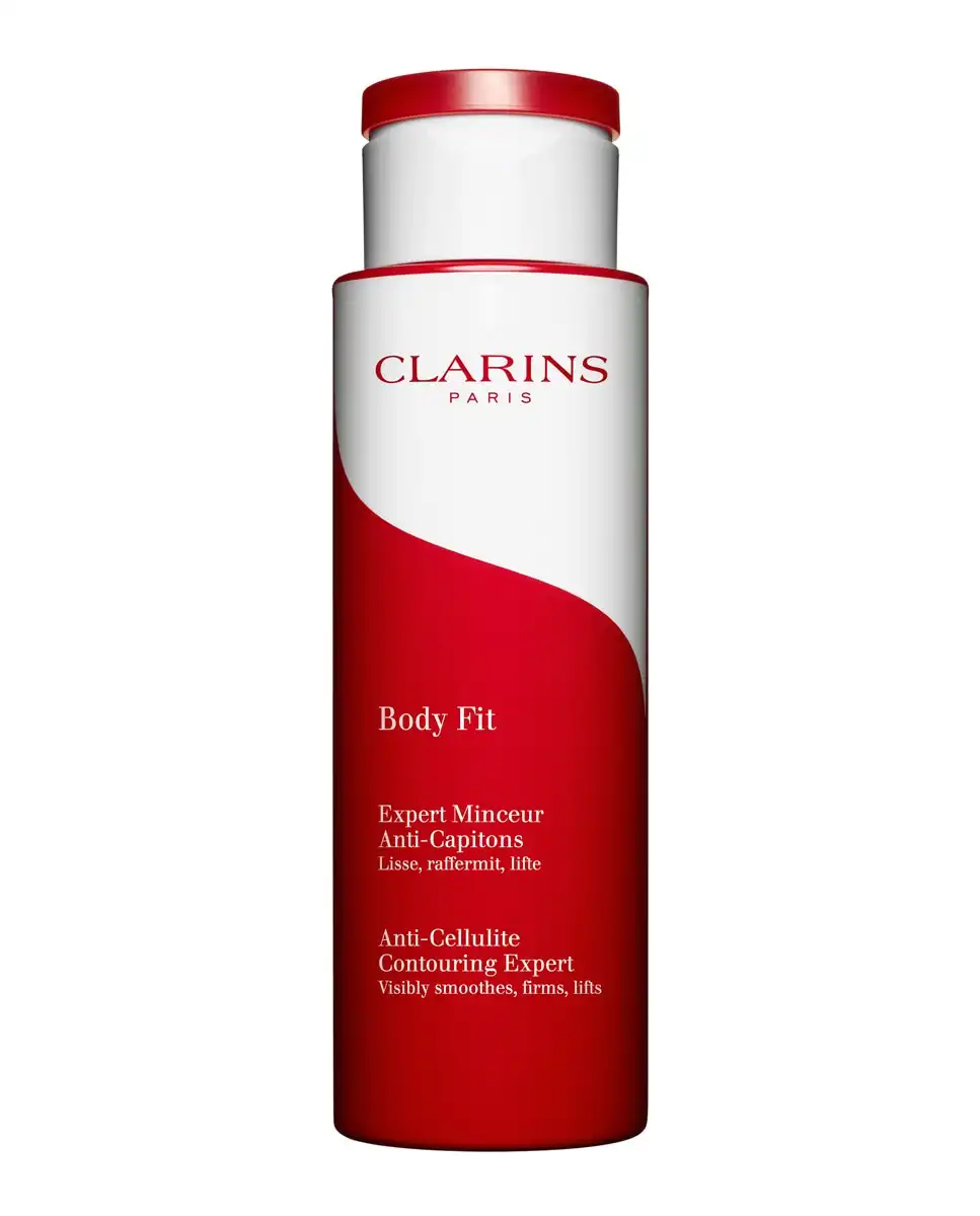 Clarins - Anticelulítico Body Fit 200 Ml - Clarins - Comparador de precios
