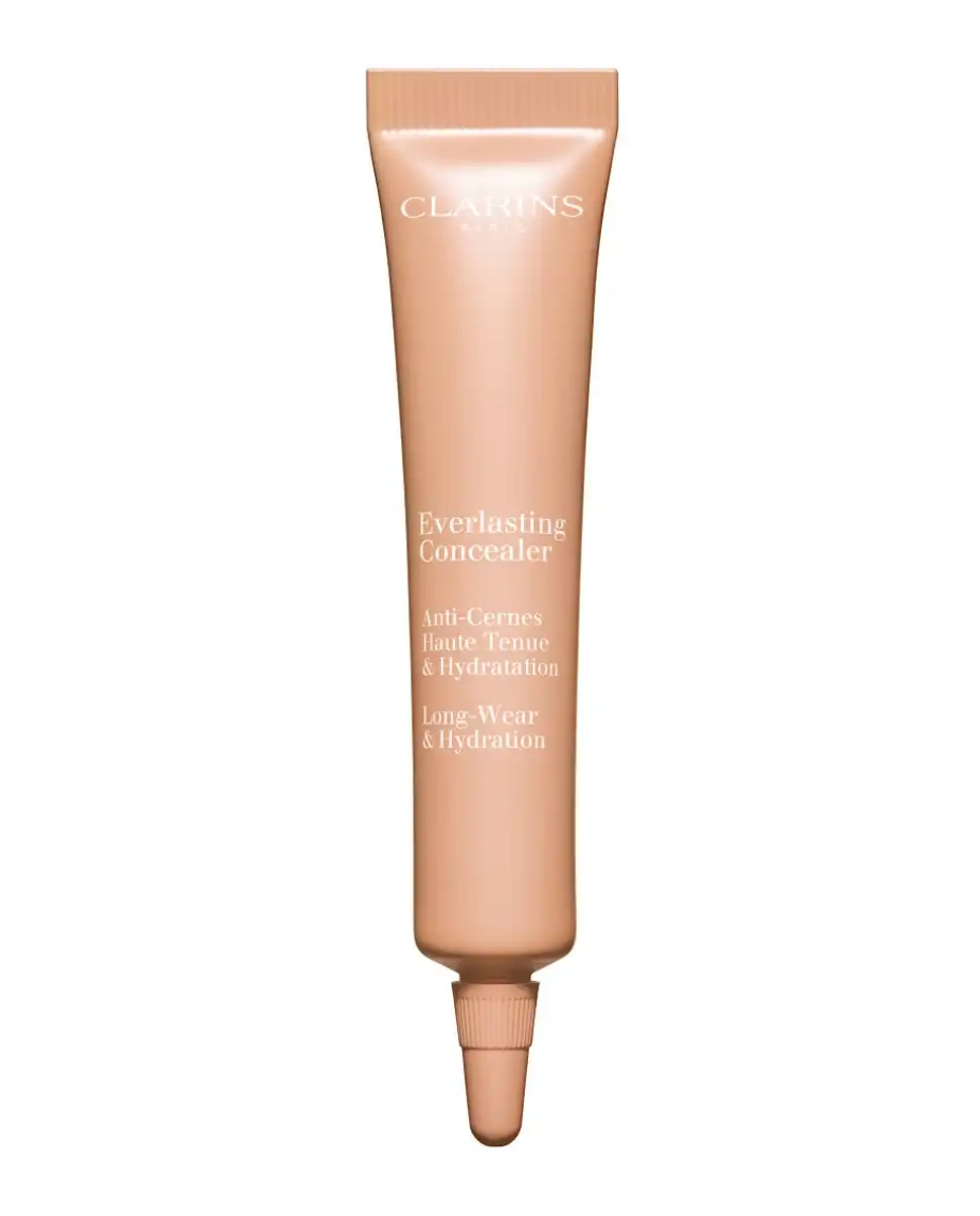 Clarins - Antiojeras Everlasting Concealer - Clarins - Comparador de precios