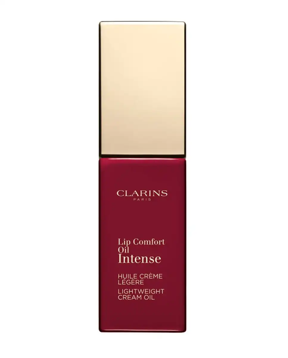 Clarins - Bálsamo Labial Lip Comfort Oil Intense - Clarins - Comparador de precios