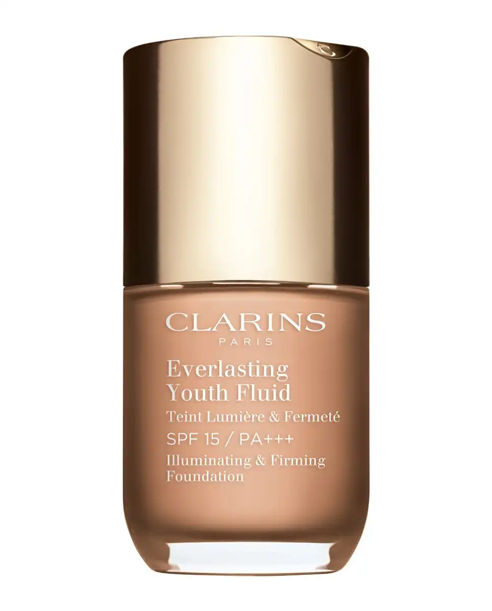 Clarins - Base De Maquillaje Everlasting Youth Fluid - Clarins - Comparador de precios