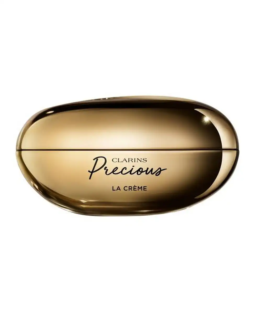 Clarins - La Creme Precious 50 ml Clarins. - Clarins - Comparador de precios