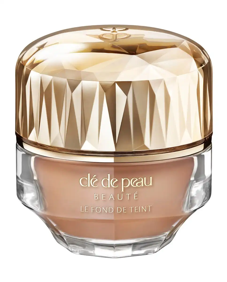 Clé De Peau Beauté - Base De Maquillaje The Foundation - Clé de Peau Beauté - Comparador de precios