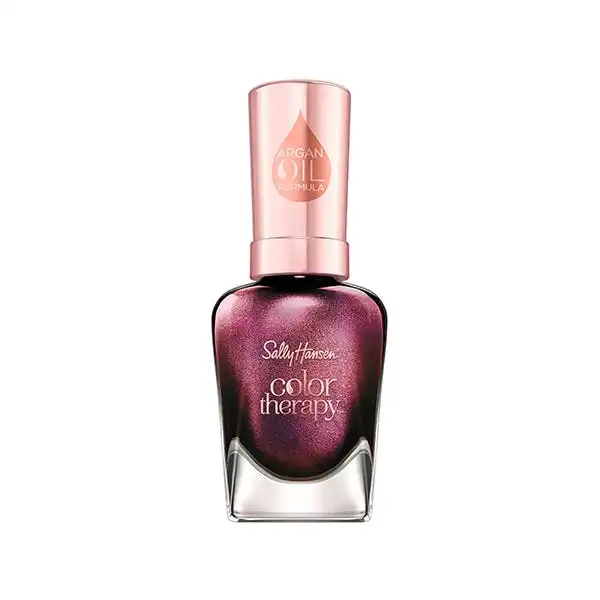 Color Therapy Positivi-Tea - Sally Hansen - Comparador de precios
