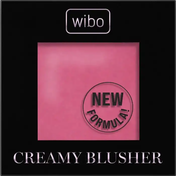 Colorete Creamy Blusher New - WIBO - Comparador de precios