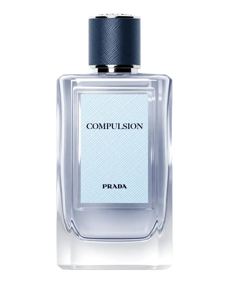 Compulsion Eau de Parfum Spray 100 Ml - Prada - Comparador de precios