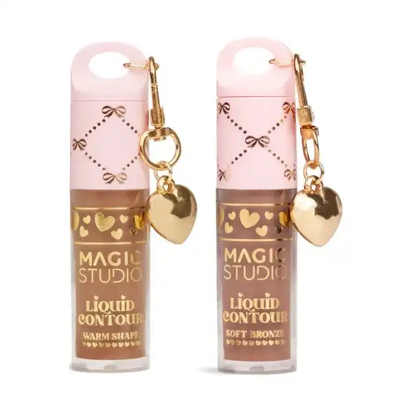 Coquette Liquid Contour Charm - Magic Studio - Comparador de precios